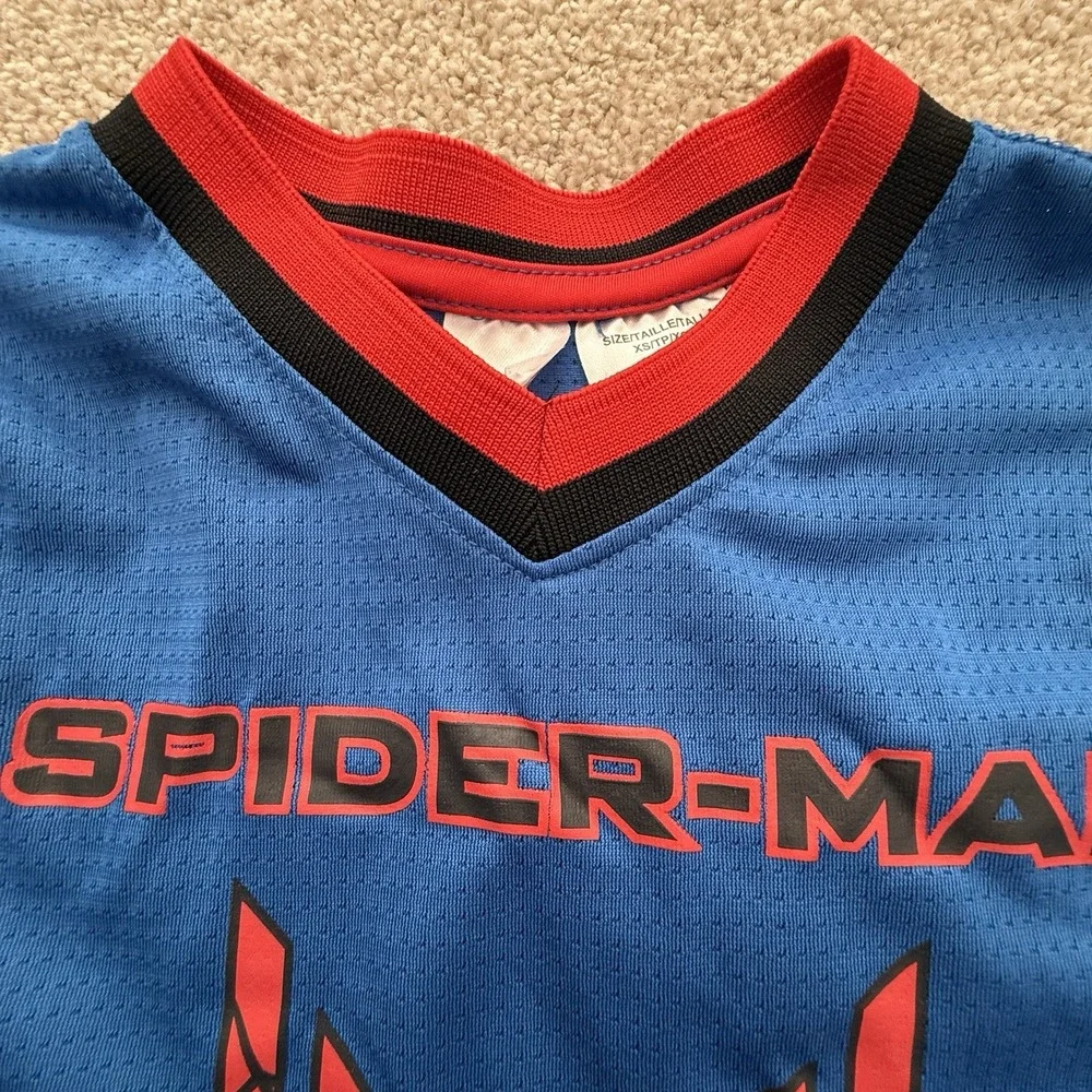 Spiderman brand new